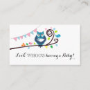 Suche nach owl einladungen Eule