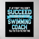 Suche nach schwimmer poster Lustig
