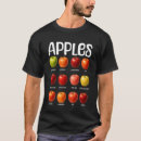 Suche nach obstgarten tshirts Apfel