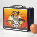 Suche nach cheetah brotdosen Katze