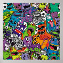 Suche nach mutanten poster Cartoon