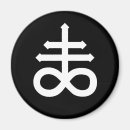 Suche nach satan magnete Übertragen