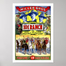 Suche nach cowboys poster Rodeo