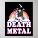 Suche nach death metal poster Schädel