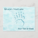 Suche nach buon natale postkarten Tiere