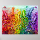 Suche nach squid poster Tentacles