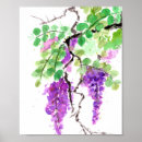 Suche nach wisteria poster Blätter