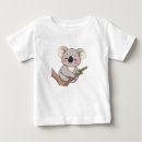 Suche nach grauer grauer koala tshirts Für kinder