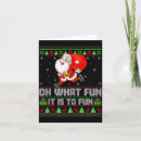 Suche nach lustige laufende karten Weihnachtsmann