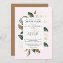 Suche nach magnolien einladungen Bride