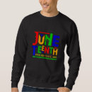 Suche nach vorfahren hoodies Geschichte