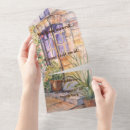 Suche nach vintage architektur einladungen Aquarell