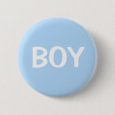 Suche nach baby blau buttons Geschlechtsenthüllung
