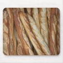 Suche nach nahrung und getränk mousepads Bäckerei