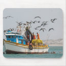 Suche nach fischerboot mousepads Fischerei