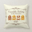 Suche nach bäckerei kissen Magische tiere