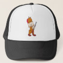 Suche nach toons kappen Looney tune charakter