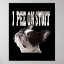 Suche nach piss poster Hund