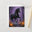 Suche nach halloween pferd postkarten Gruselig