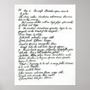 Suche nach handwriting poster School