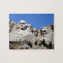 Suche nach mount rushmore puzzle Präsidenten
