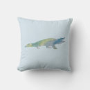 Suche nach reptilien kissen Krokodil