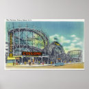 Suche nach achterbahn poster Insel