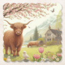 Suche nach kuh untersetzer Western