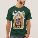 Suche nach spuk tshirts Kuh
