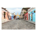 Suche nach antigua guatemala poster Kolonial