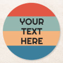 Suche nach 80er untersetzer Vintag