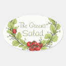 Suche nach salat aufkleber Gesund