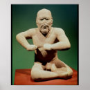 Suche nach olmec poster Männlich