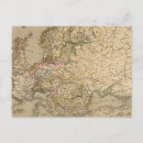 Suche nach europe map postkarten Davium rumsey