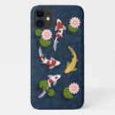 Suche nach pond iphone hüllen Koi