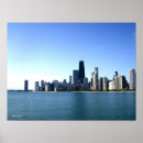 Suche nach chicago kunst poster Blau
