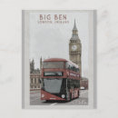 Suche nach vintager london bus postkarten Einschließen