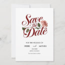 Suche nach einzigartige save the date Rot