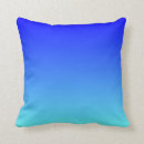 Suche nach cyan blau kissen Farbig