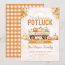 Suche nach erntedank potluck einladungen Blätter