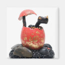 Suche nach schwarze drachen magnete Rot