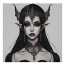Suche nach elfs poster Gotisch