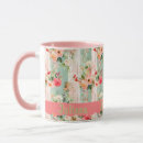 Suche nach shabby tassen Vintage
