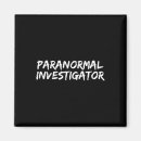 Suche nach paranormal magnete Jagd