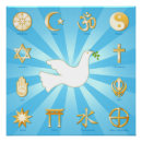 Suche nach christliche symbole poster Spiritualität