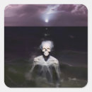 Suche nach gespenster aufkleber Schädel