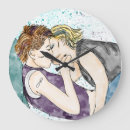 Suche nach küssen wanduhren Liebe