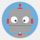 Suche nach roboteraufkleber Kinder