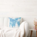 Suche nach blaue bäume kissen Modern