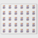 Suche nach besen geschenkpapier Gruselige designs